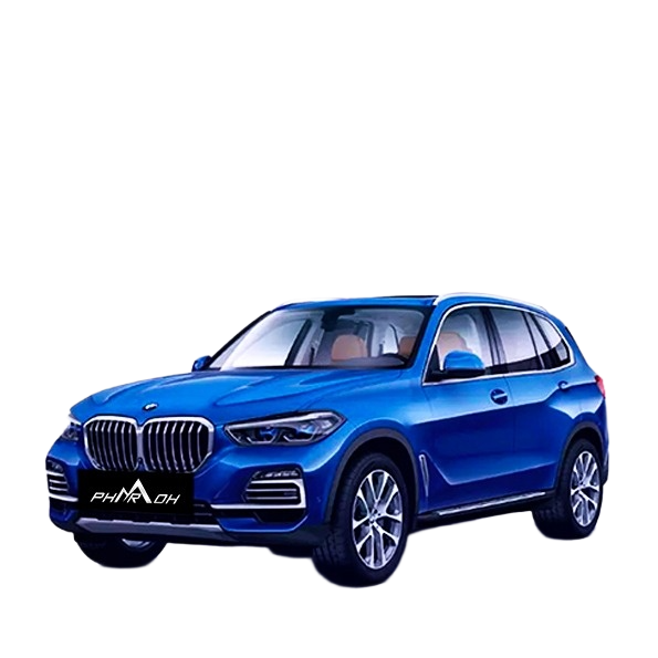 BMW X5 G05 Accessories