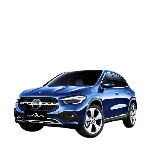 Mercedes Benz GLA Accessories