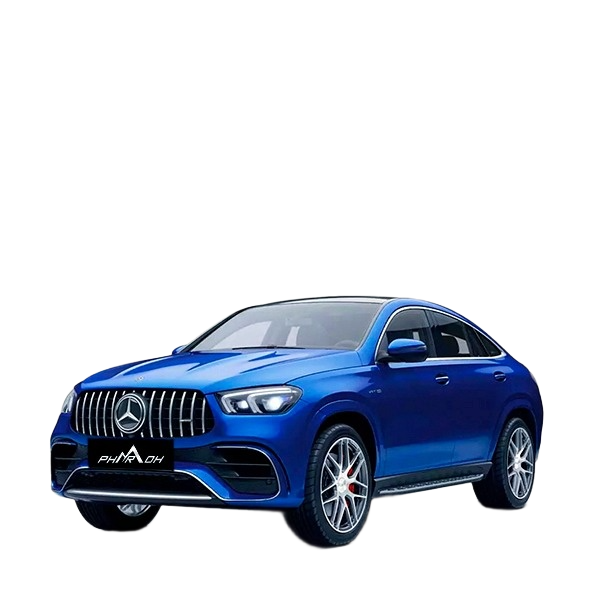 Mercedes Benz GLE Accessories
