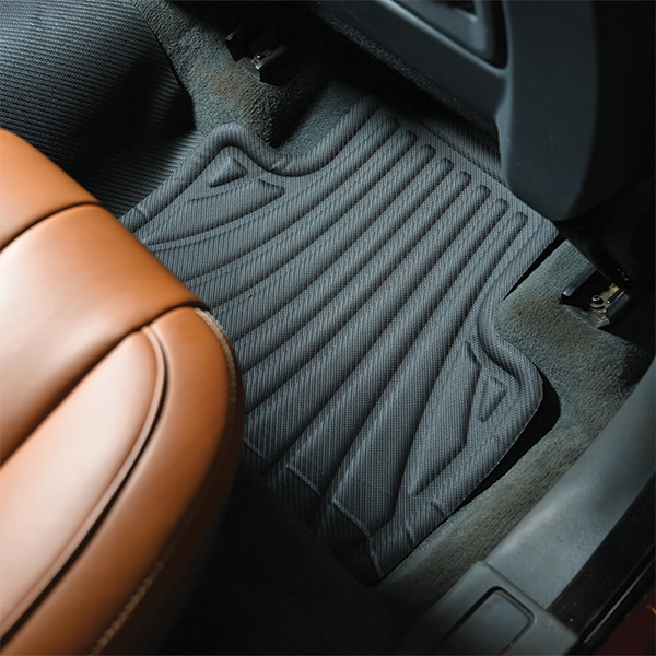 Pharaoh Universal Car Floor Mats