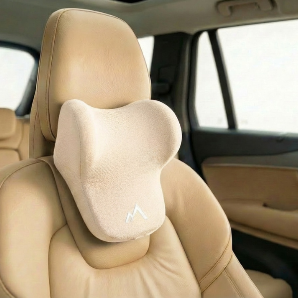 Pharaoh CoreAlign™ System – Dual Support for Neck & Upper Back Alignment