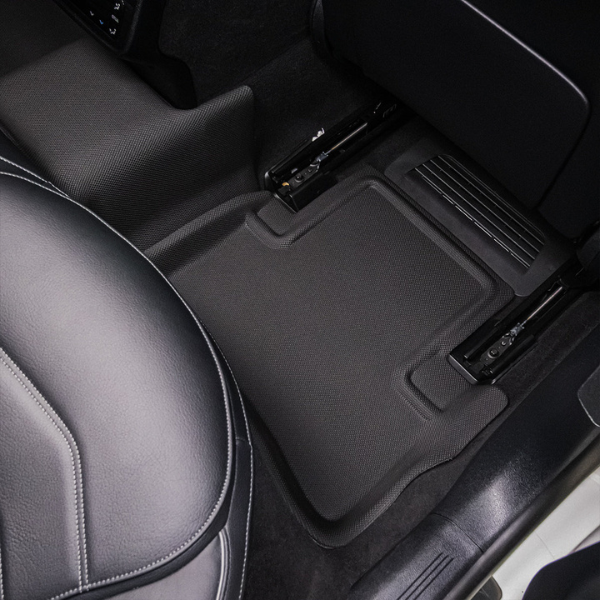 Mercedes-Benz E-Class (W214) Car Floor Mats - Driver & Passenger Floor Mats | Pharaoh Automotive