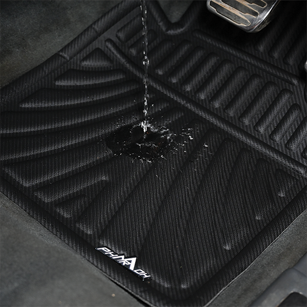 Pharaoh Universal Car Floor Mats