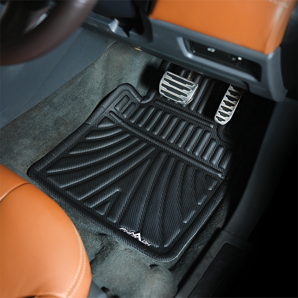 Pharaoh Universal Car Floor Mats