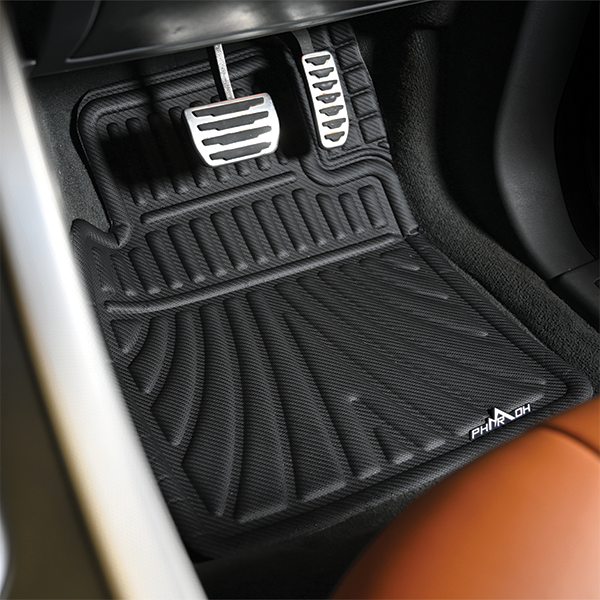 Pharaoh Universal Car Floor Mats