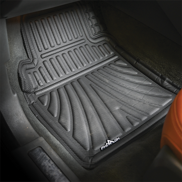 Pharaoh Universal Car Floor Mats