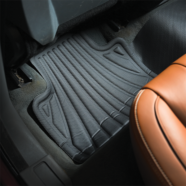 Pharaoh Universal Car Floor Mats
