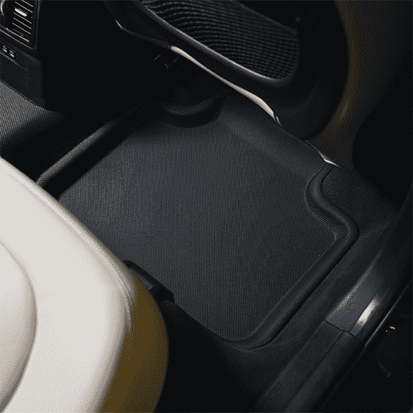 BMW X1 F48 Car Floor Mats -Custom Fit, Waterproof & Anti Skid