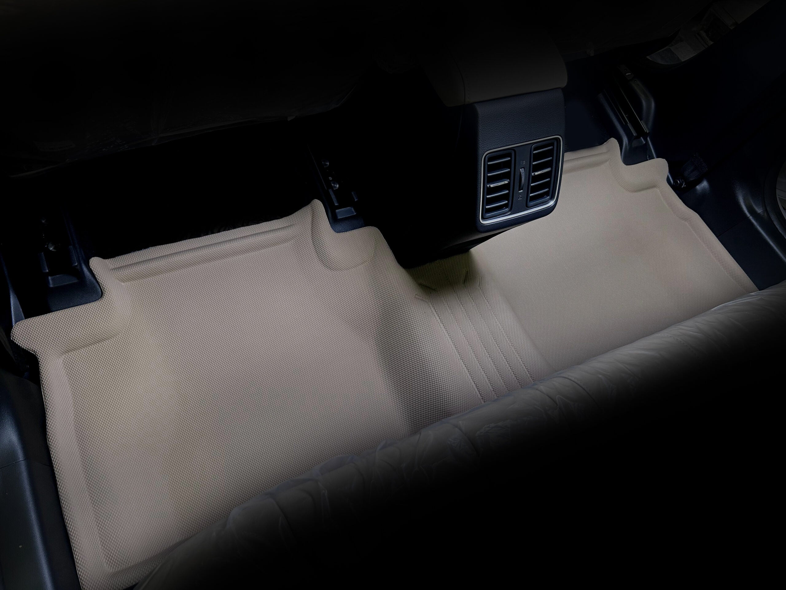 Honda City Car Floor Mats (2014 - 2025) - Custom Fit, Waterproof & Anti Skid