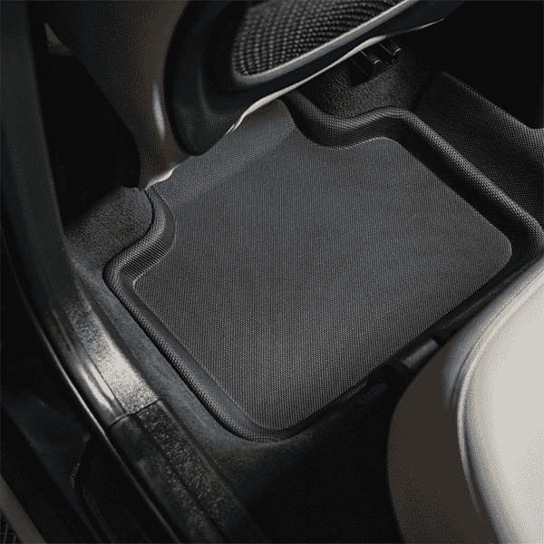 BMW X1 F48 Car Floor Mats -Custom Fit, Waterproof & Anti Skid