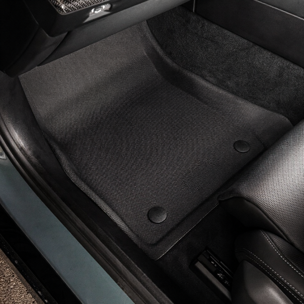 BMW 5 Series G60 Car Floor Mats - Precision Fit Car Mat India | Pharaoh Automotive