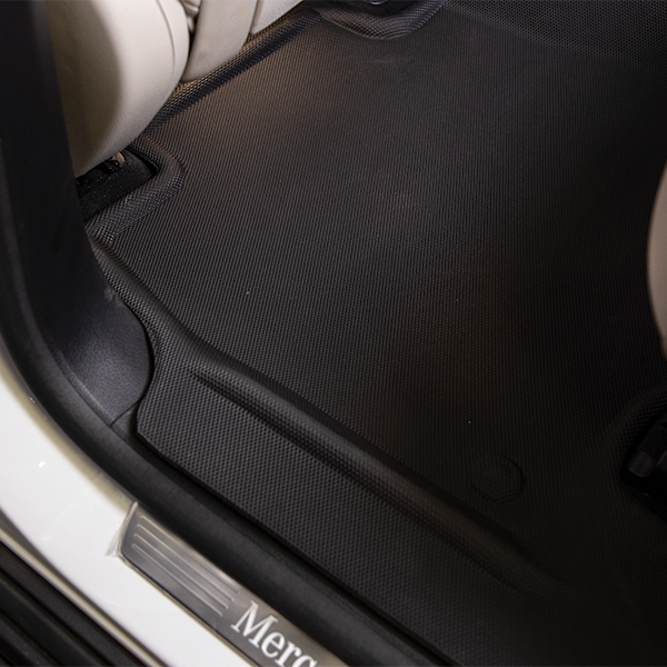 Mercedes GLS
