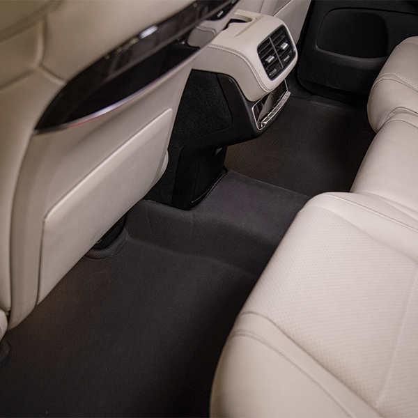 Mercedes GLS