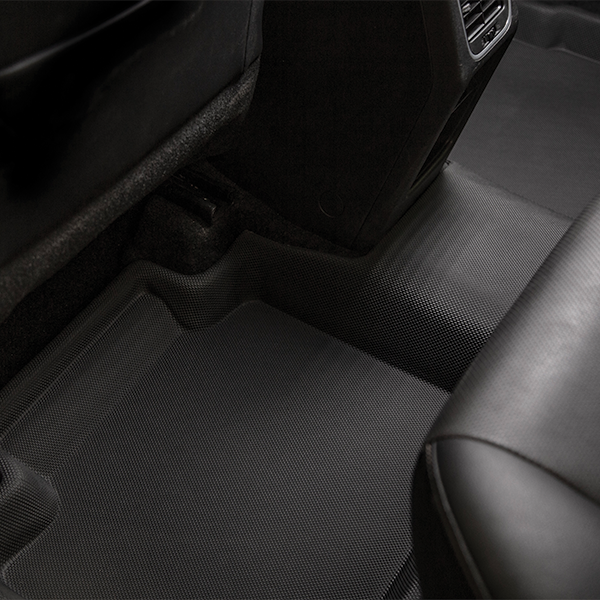 Maruti Suzuki Grand Vitara Car Floor Mats - Custom Fit, Waterproof & Anti Skid