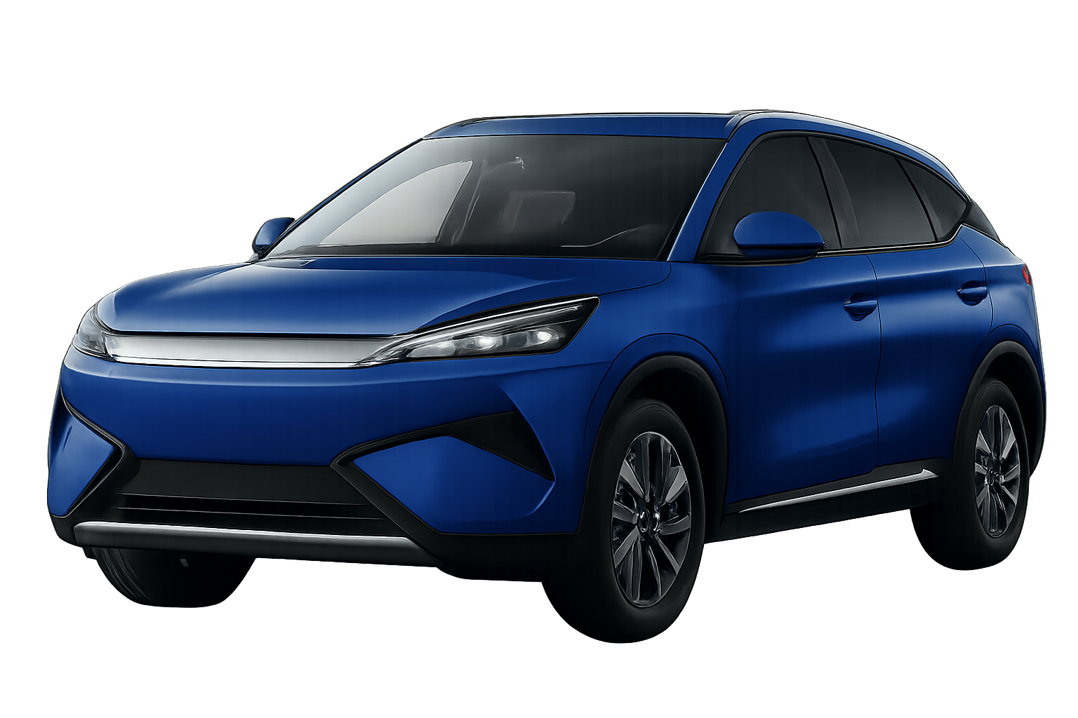 BYD Atto 3 Accessories