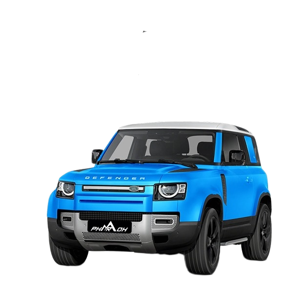 Land Rover Defender Accessories