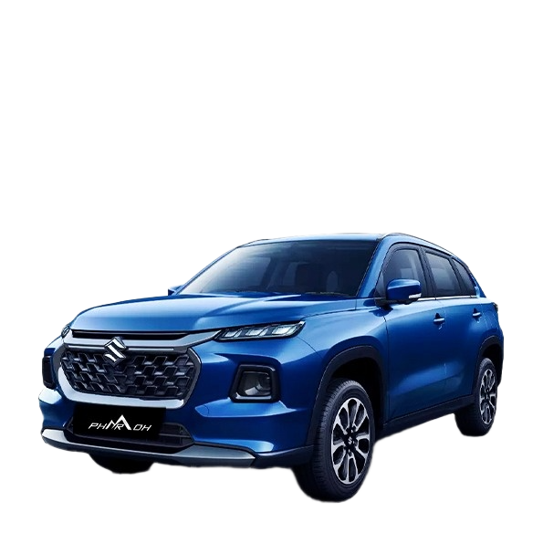 SUZUKI - Grand Vitara Accessories