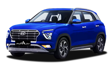 Hyundai Creta Accessories - #1 Premium Luxury Car Accessories