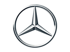 Pharaoh Legacy Liners for Mercedes