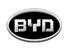 Pharaoh Legacy Liners for BYD