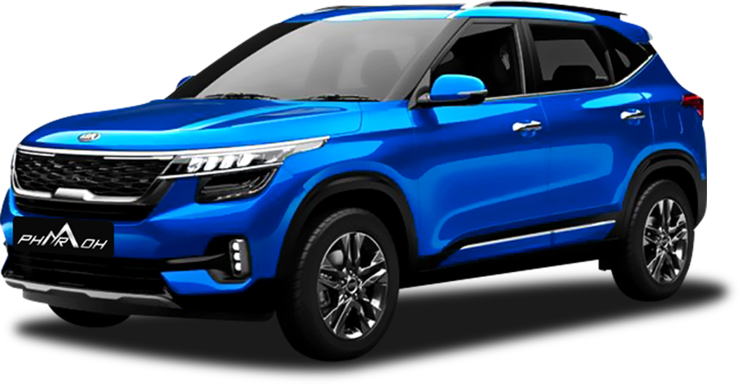 Kia Seltos Accessories