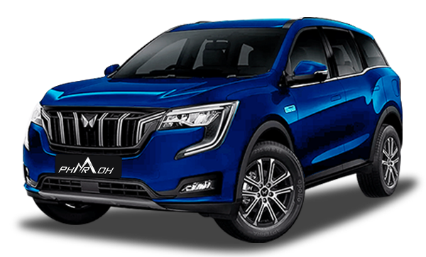 Mahindra XUV700 Accessories