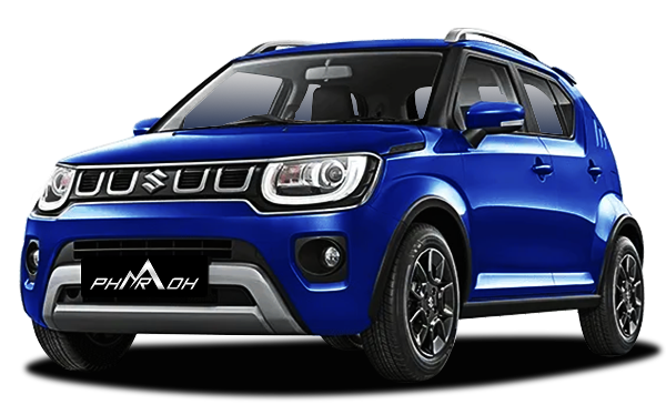 Maruti Suzuki Ignis Accessories
