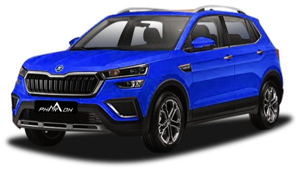 Skoda Kushaq Accessories