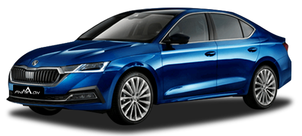 Skoda Octavia Accessories