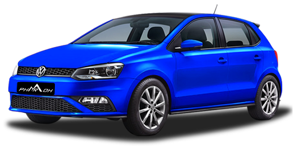 Volkswagen Polo Accessories