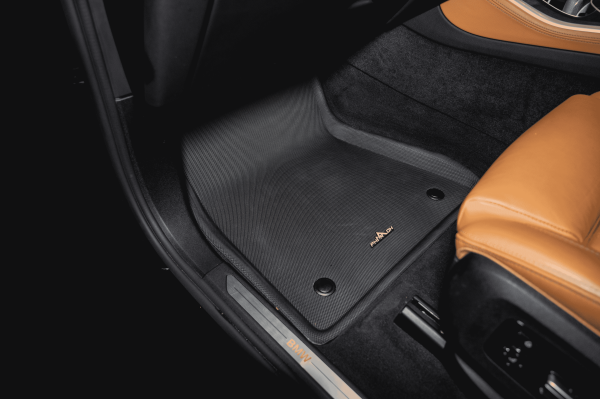 BMW X5 G05 Car Floor Mats