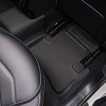 Mercedes-Benz E-Class (W214) Car Floor Mats - Driver & Passenger Floor Mats | Pharaoh Automotive