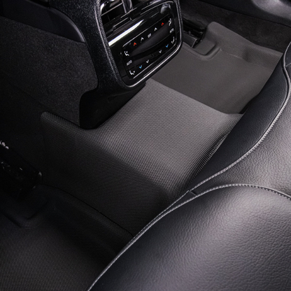 Mercedes-Benz E-Class (W214) Car Floor Mats - Full Coverage Car Mat Set | Pharaoh Automotive