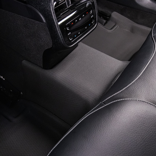Mercedes-Benz E-Class (W214) Car Floor Mats - Full Coverage Car Mat Set | Pharaoh Automotive
