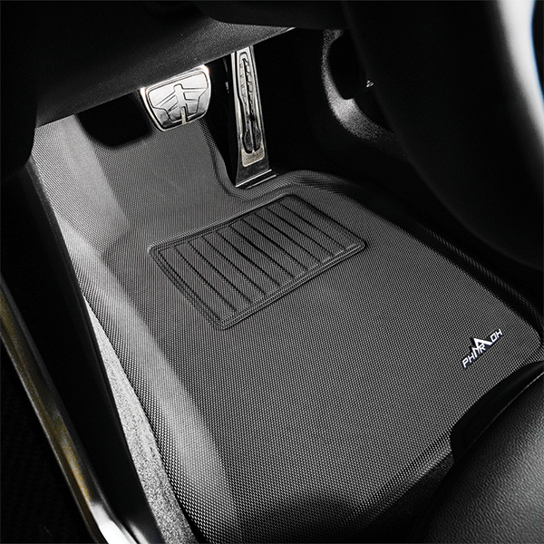 BMW 3 Series G28 Car Floor Mats (LWB)
