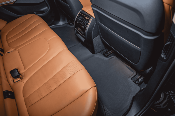 BMW X5 G05 Car Floor Mats
