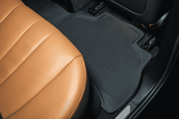 BMW X3 G01 Car Floor Mats