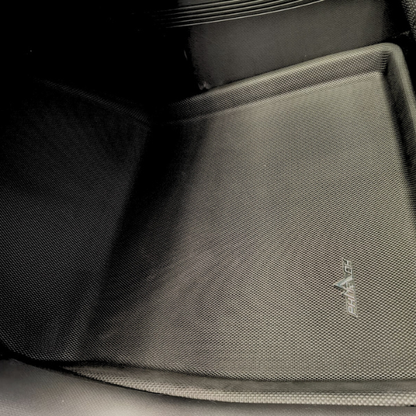 BYD ATTO 3 Car Floor Mats - Custom Fit, Waterproof & Anti Skid