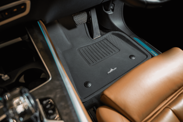 BMW X3 G01 Car Floor Mats