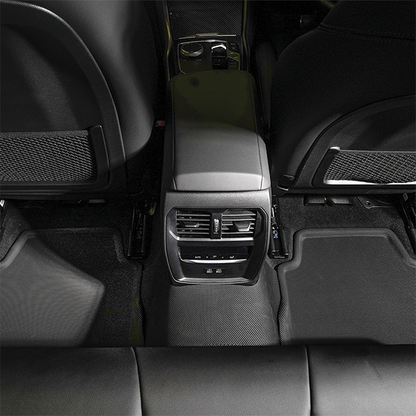 BMW 3 Series G28 Car Floor Mats (LWB)