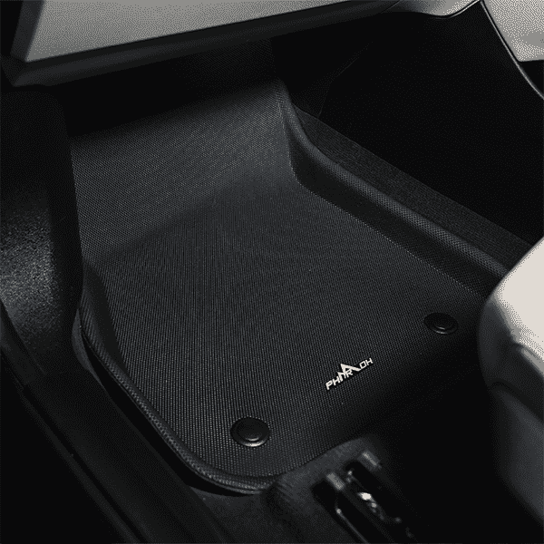 BMW X1 Car Floor Mats