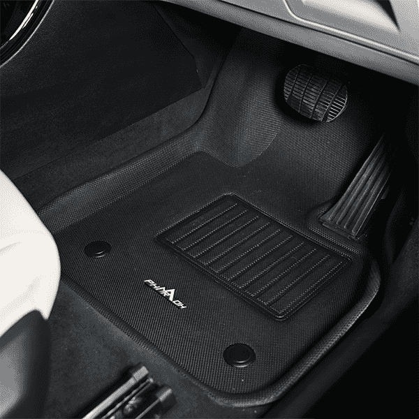 BMW X1 Car Floor Mats