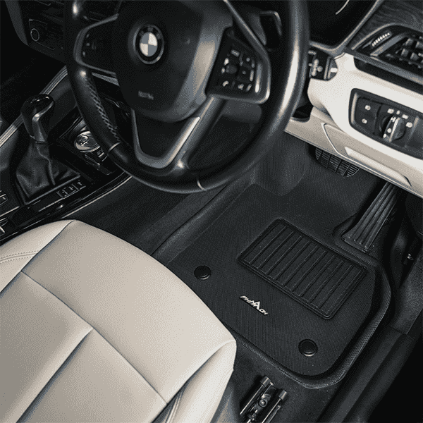 BMW X1 Car Floor Mats