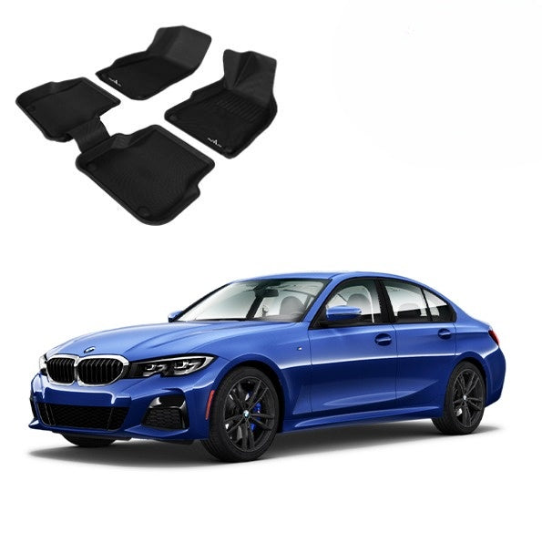 BMW 3 series G20 SWB 