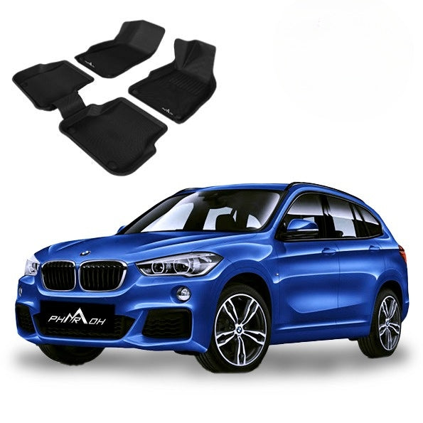 BMW X1 Car Floor Mats