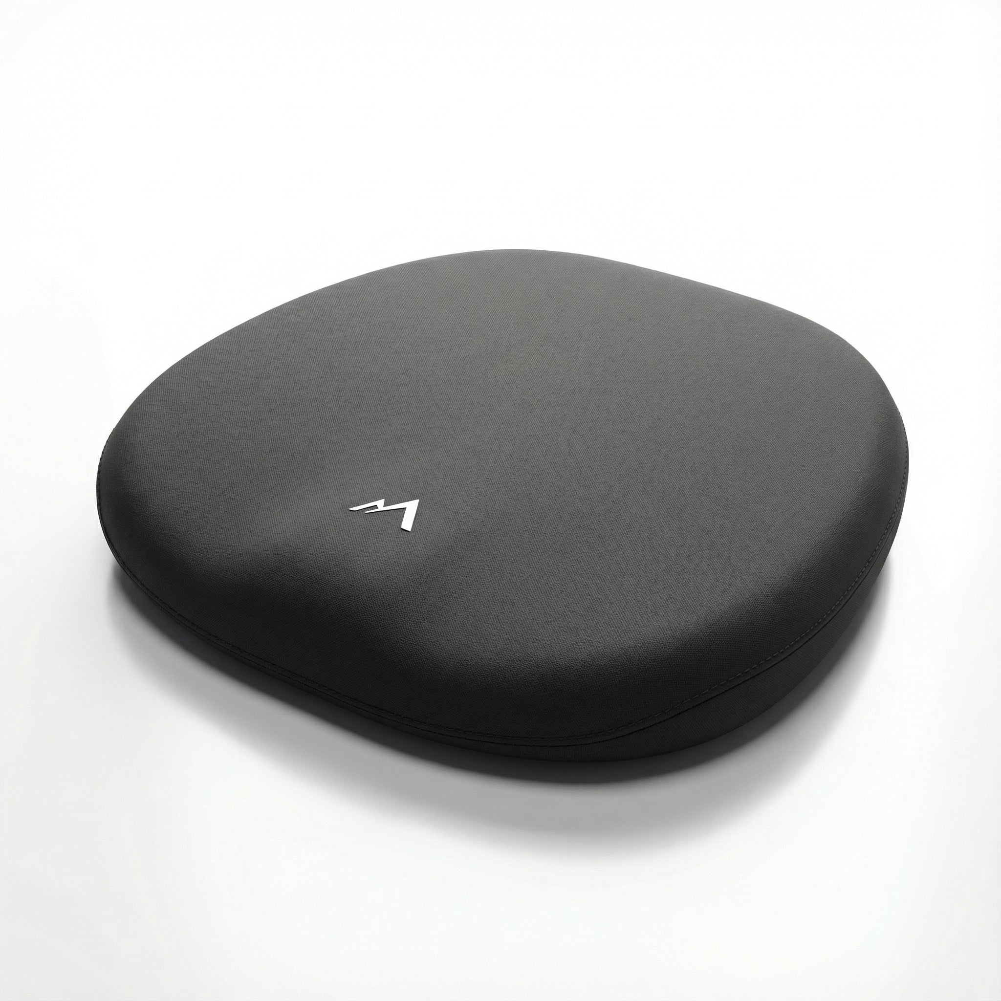 Pharaoh Poise+ Memory Foam Car Seat Cushion – Road Shock Absorbing Comfort for Long Drives