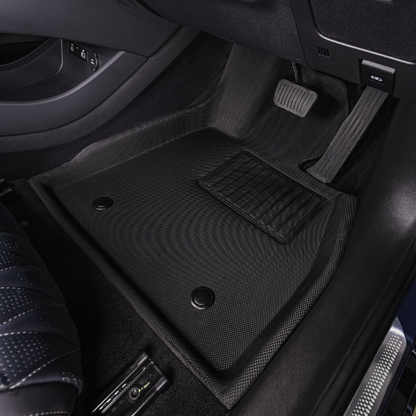 BYD Seal Car Floor Mats - Waterproof & Anti-Skid Floor Mats | Pharaoh Automotive