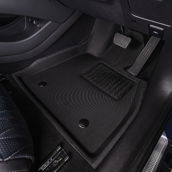 BYD Seal Car Floor Mats - Waterproof & Anti-Skid Floor Mats | Pharaoh Automotive