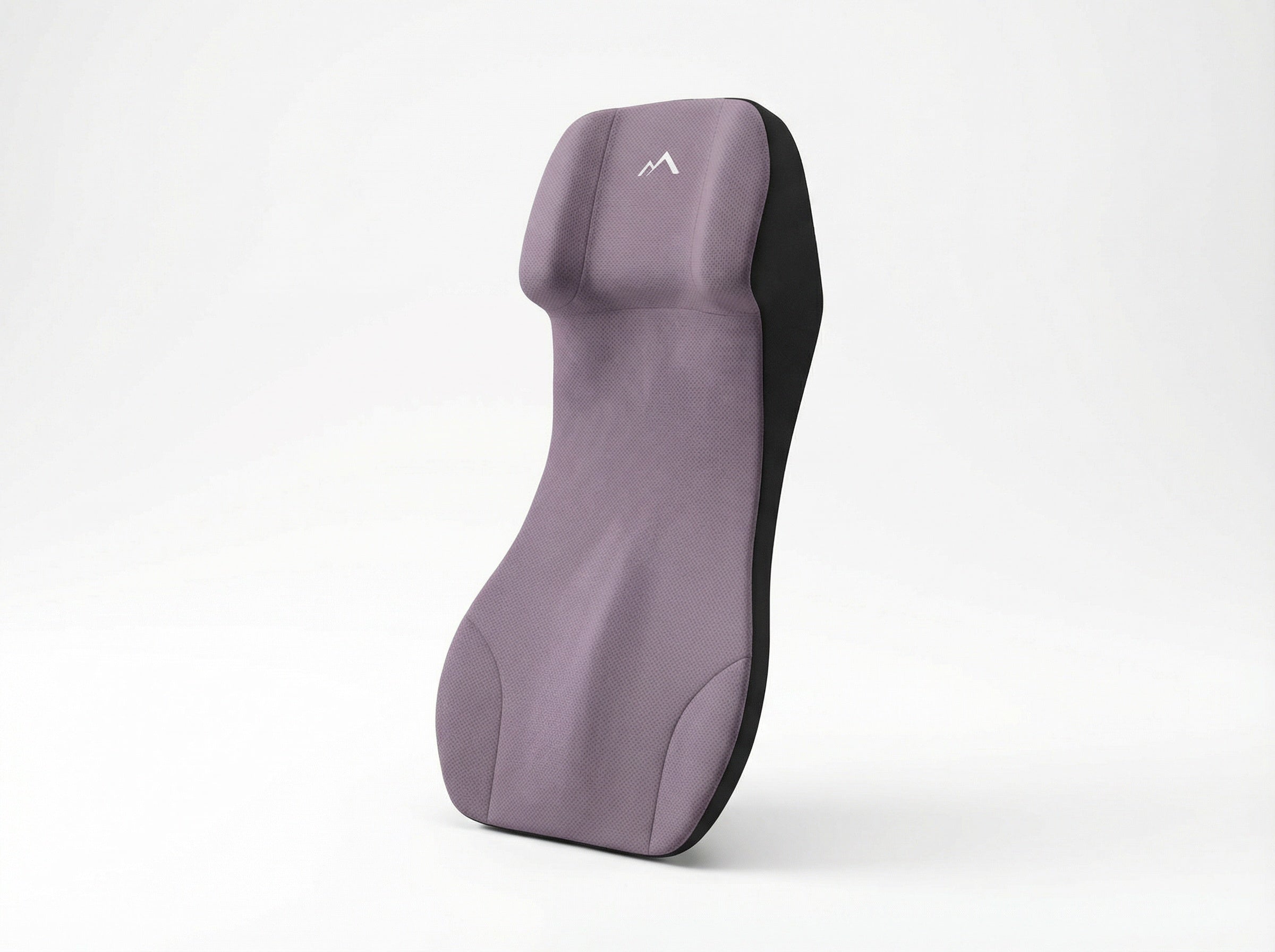 Pharaoh Sculpt+ Integrated Memory Foam Neck & Back Pillow – Full-Body Ergonomic Car Support System