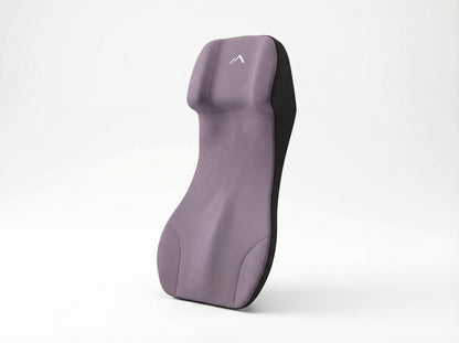 Pharaoh Sculpt+ Integrated Memory Foam Neck & Back Pillow – Full-Body Ergonomic Car Support System